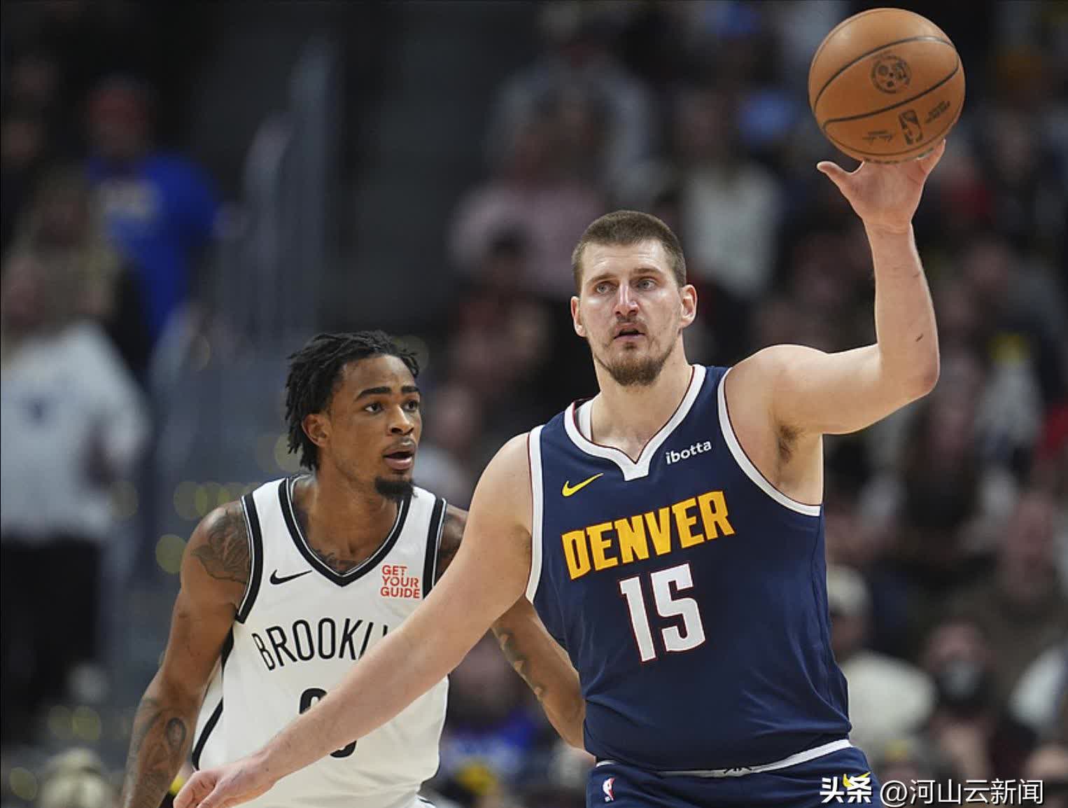 清晨体能课后,丹佛掘金更衣室发声备战NBA季后赛,话题不断,赛程密集仍需轮换的简单介绍 清晨体能课后,丹佛掘金更衣室发声备战NBA季后赛,话题不断,赛程密集仍需轮换的简单介绍