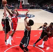 转会期华盛顿奇才备战NBA季后赛,止住颓势细节曝光,目标明确,身体对抗强度拉满的简单介绍 转会期华盛顿奇才备战NBA季后赛,止住颓势细节曝光,目标明确,身体对抗强度拉满的简单介绍