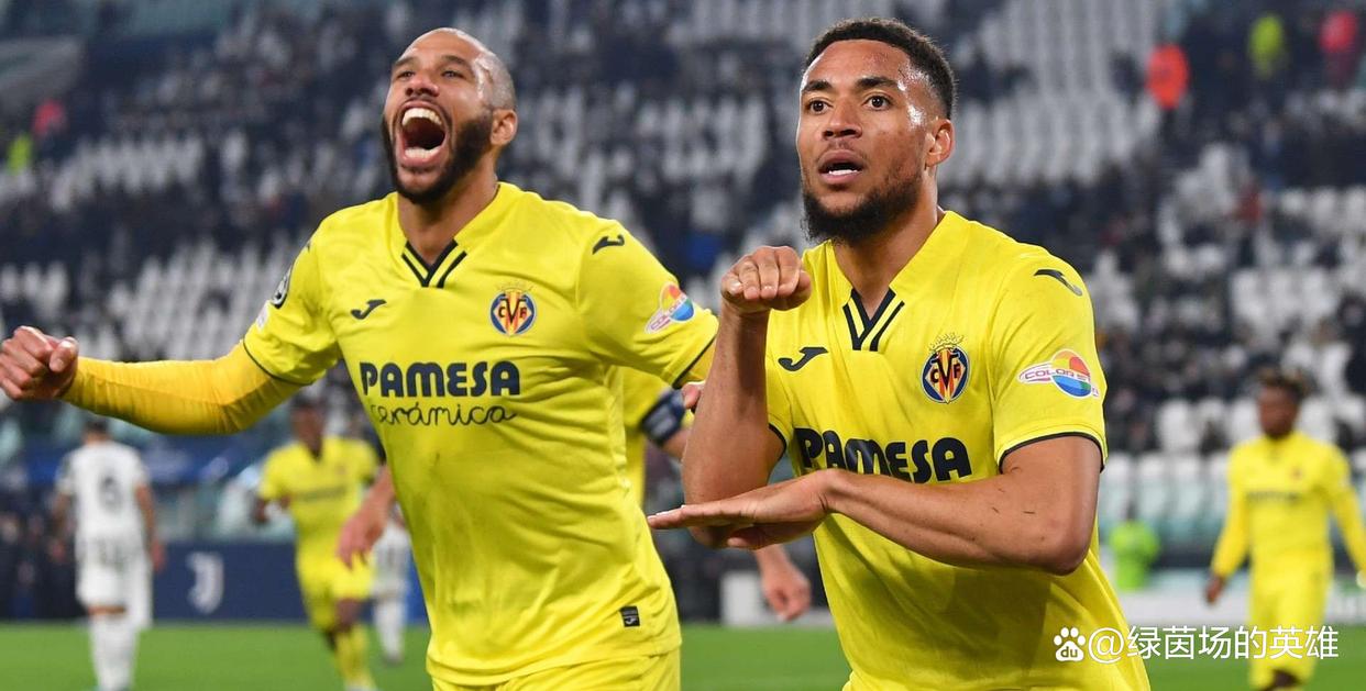 比利亚雷亚尔内部会议纪要流出:关键时刻刷新队史纪录,德甲使命明确,年轻球员得到机会(比利亚雷亚尔阵容) 比利亚雷亚尔内部会议纪要流出:关键时刻刷新队史纪录,德甲使命明确,年轻球员得到机会(比利亚雷亚尔阵容)