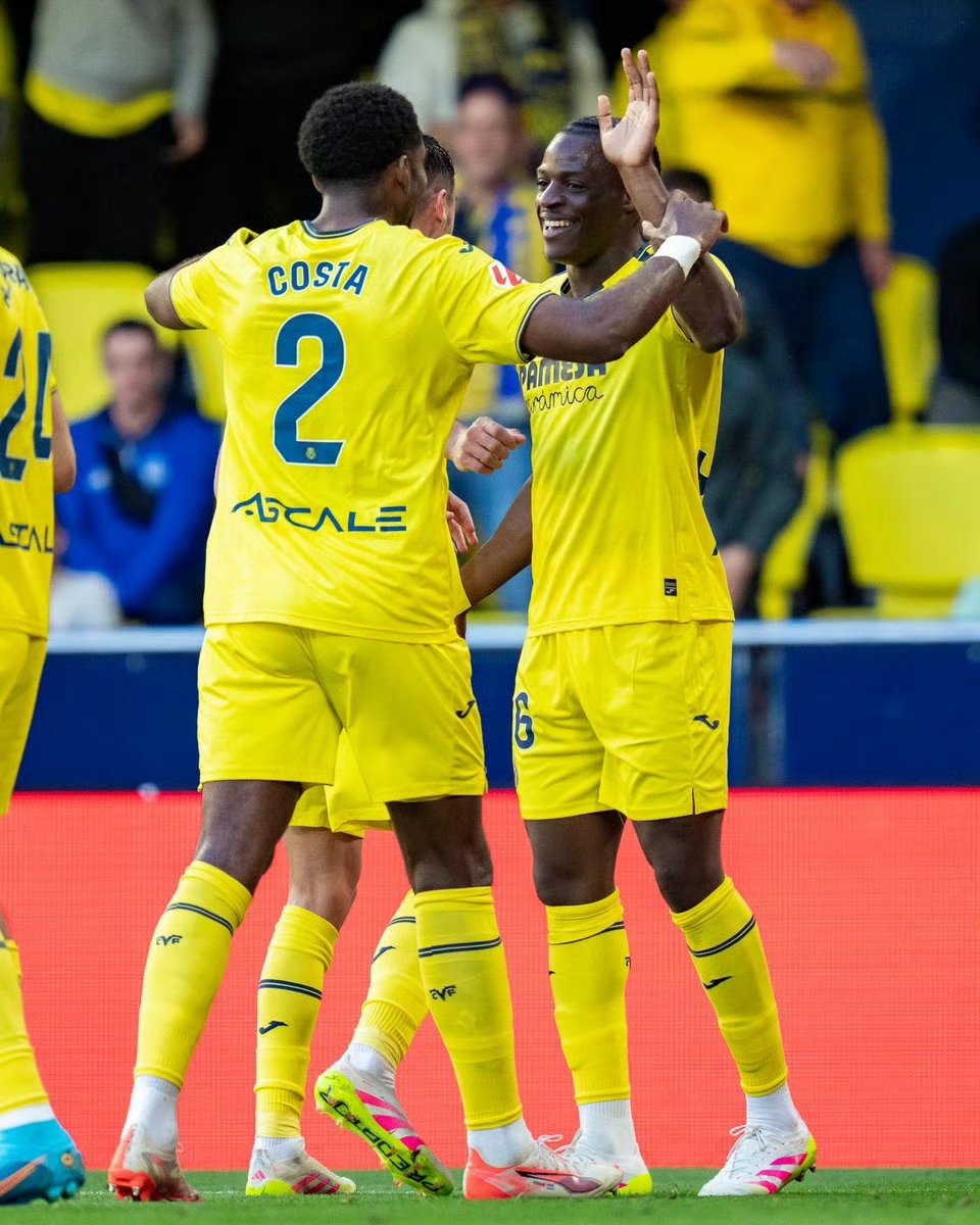 比利亚雷亚尔内部会议纪要流出:关键时刻刷新队史纪录,德甲使命明确,年轻球员得到机会(比利亚雷亚尔阵容) 比利亚雷亚尔内部会议纪要流出:关键时刻刷新队史纪录,德甲使命明确,年轻球员得到机会(比利亚雷亚尔阵容)