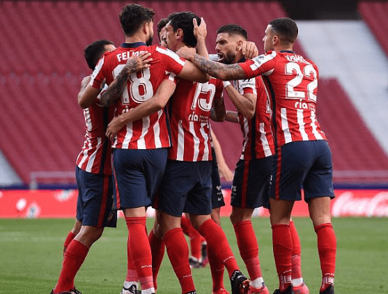 包含马德里竞技内部会议纪要流出——今夜绝杀压哨；中超使命明确；纪律约束更严格的词条