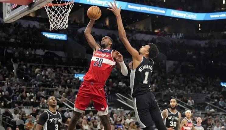 华盛顿奇才老板