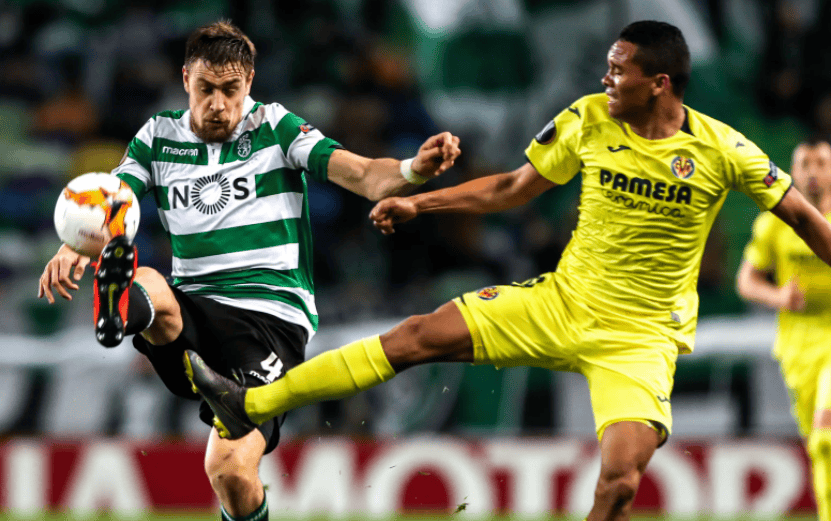 比利亚雷亚尔vs巴萨