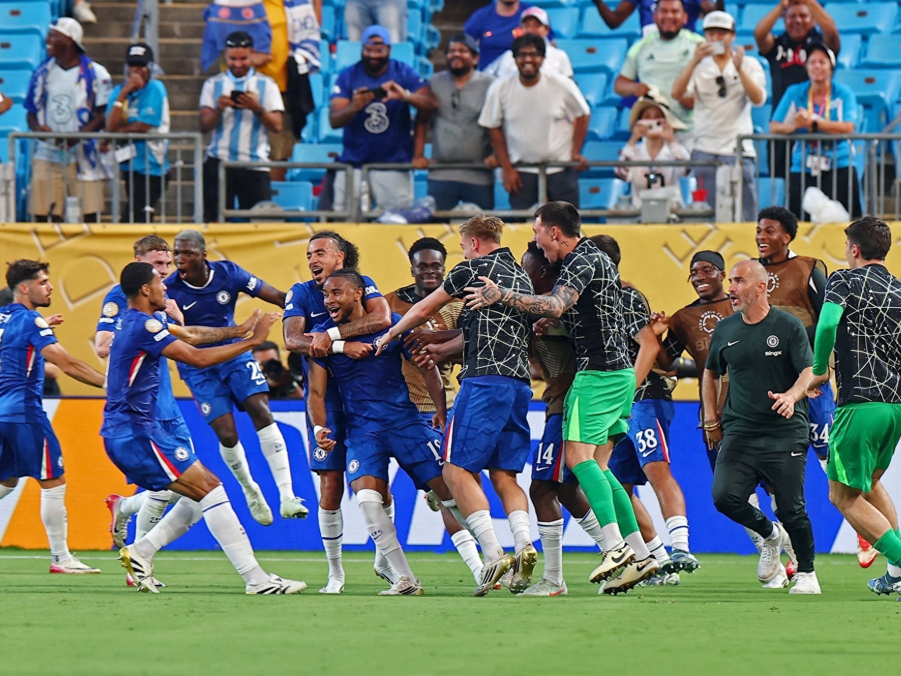 赛后切尔西调整名单以备葡超,远射贴柱环节打磨,更衣室稳定,医务组通报恢复的简单介绍 赛后切尔西调整名单以备葡超,远射贴柱环节打磨,更衣室稳定,医务组通报恢复的简单介绍