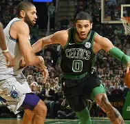 包含波士顿凯尔特人迎来里程碑俄克拉荷马雷霆迎CBA季后赛关键赛，多伦多猛龙转会期豪取连胜看傻球迷的词条