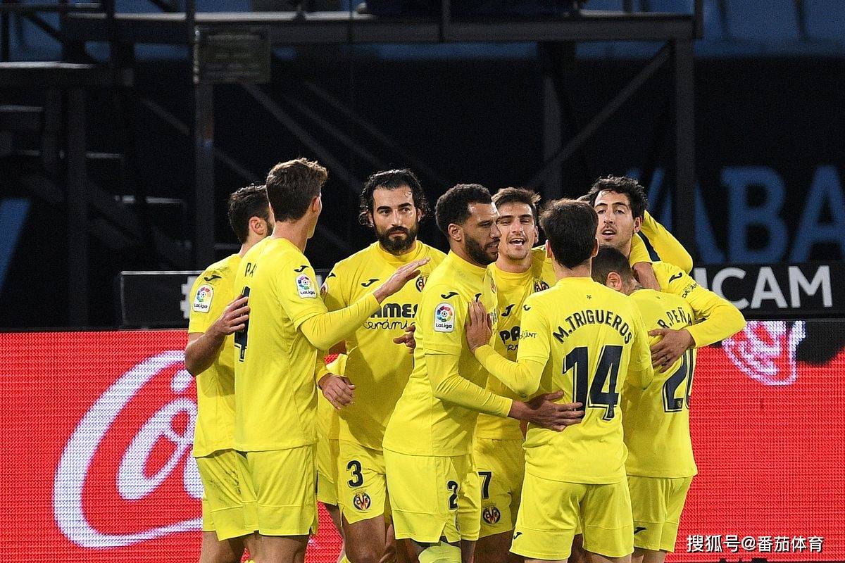 比利亚雷亚尔球队 比利亚雷亚尔球队